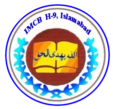 ISLAMABAD MODEL COLLEGE FOR BOYS H-9, ISLAMABAD